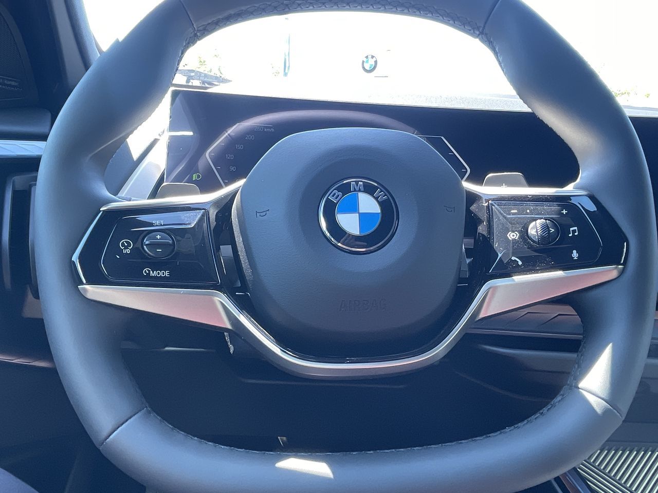 2025 BMW X3 in Calgary, Alberta