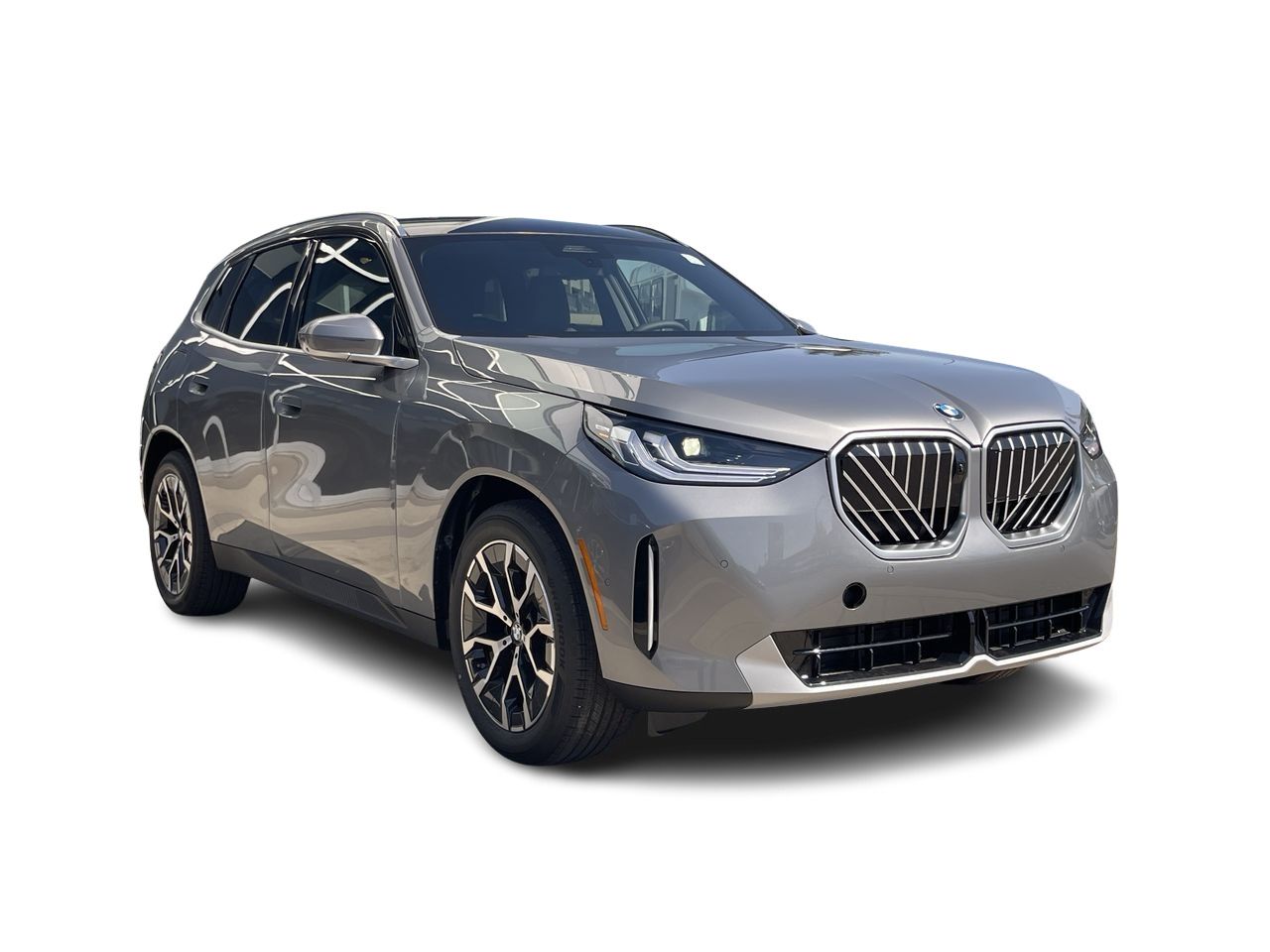 2025 BMW X3 in Calgary, Alberta
