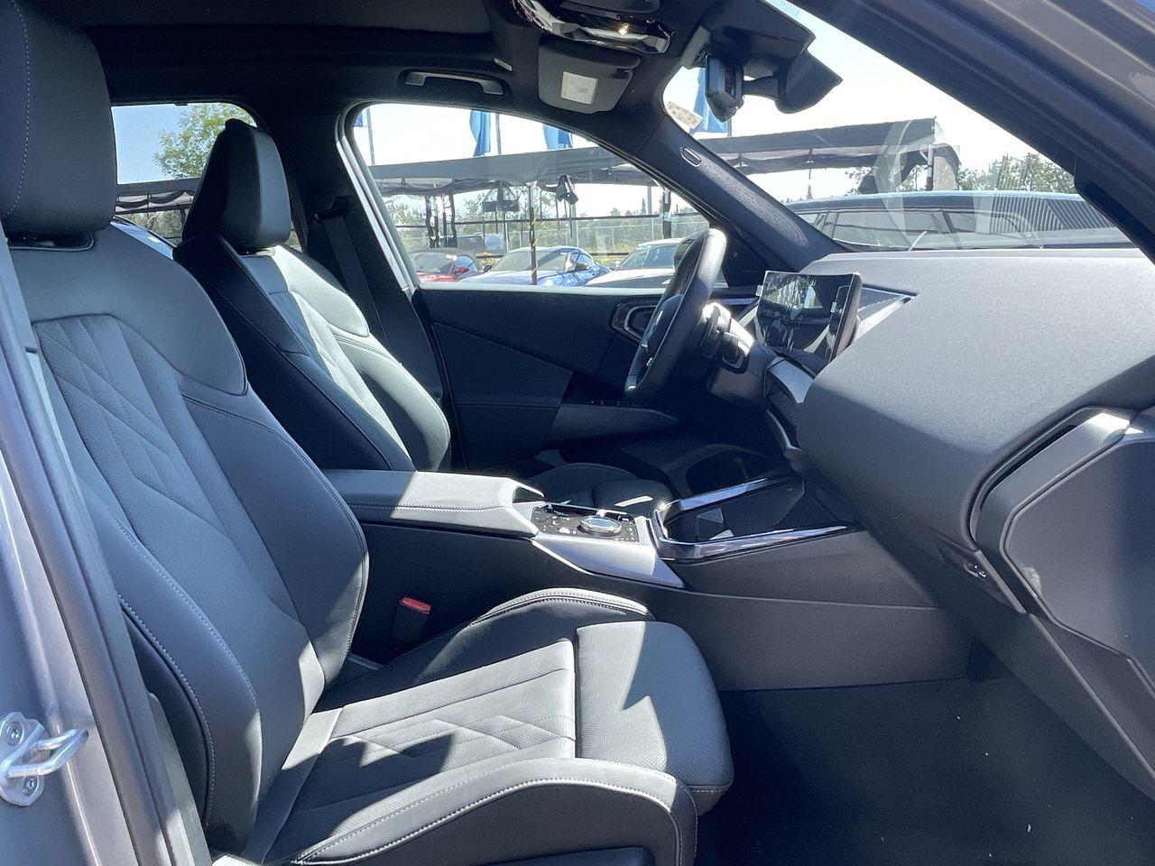 2025 BMW X3 in Calgary, Alberta
