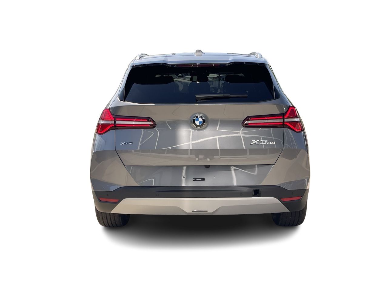 2025 BMW X3 in Calgary, Alberta