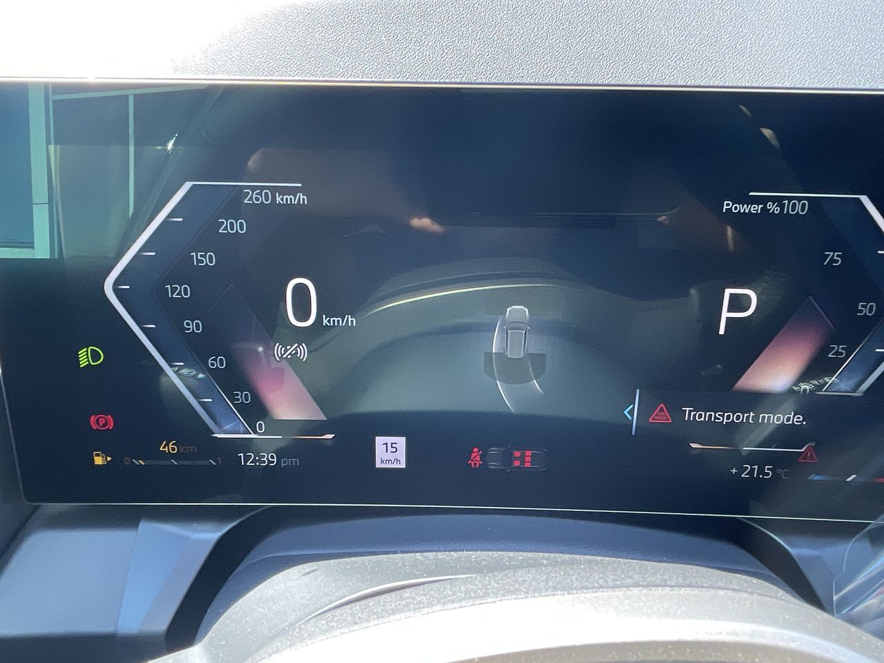 2025 BMW X3 in Calgary, Alberta