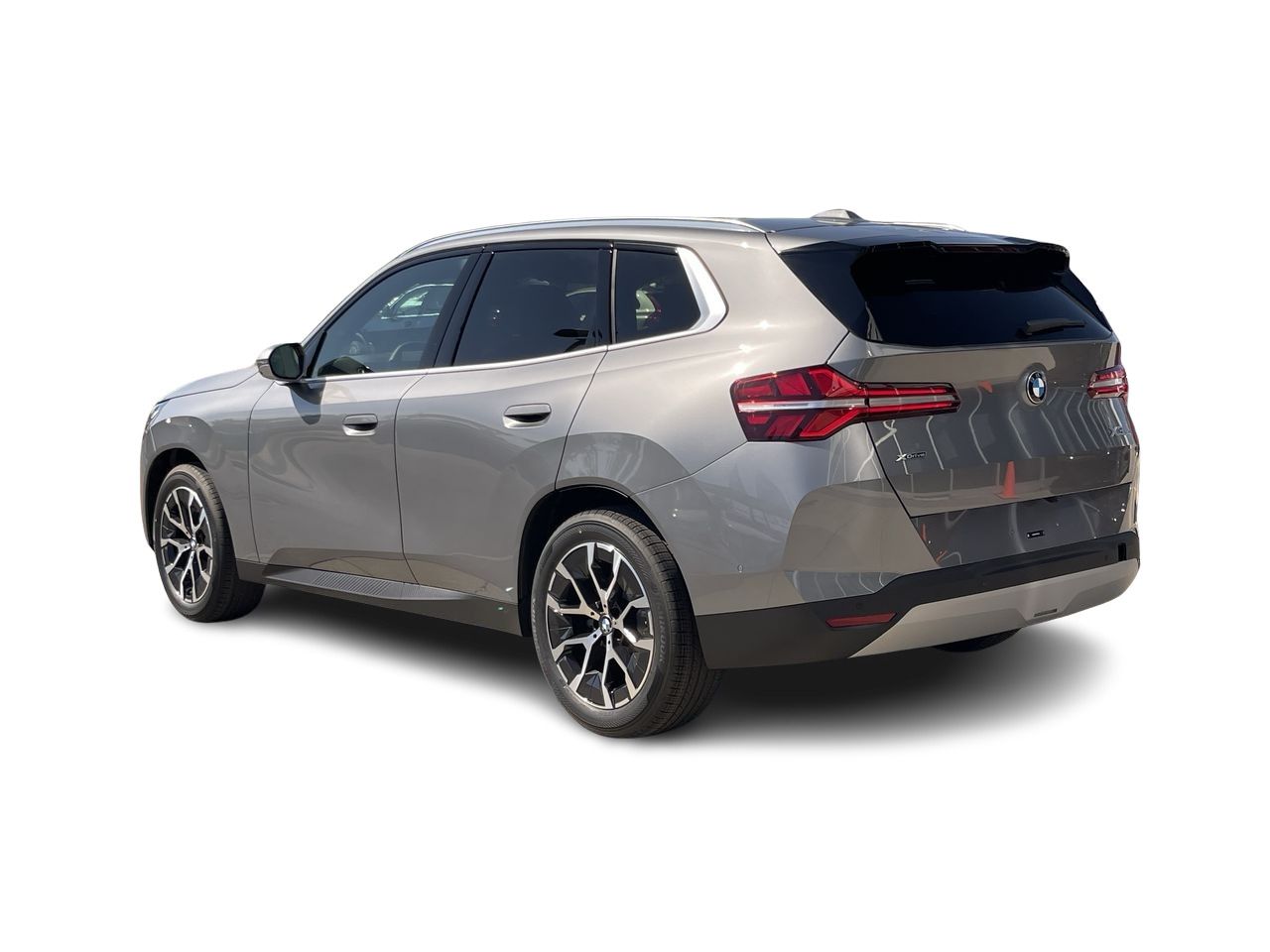 2025 BMW X3 in Calgary, Alberta