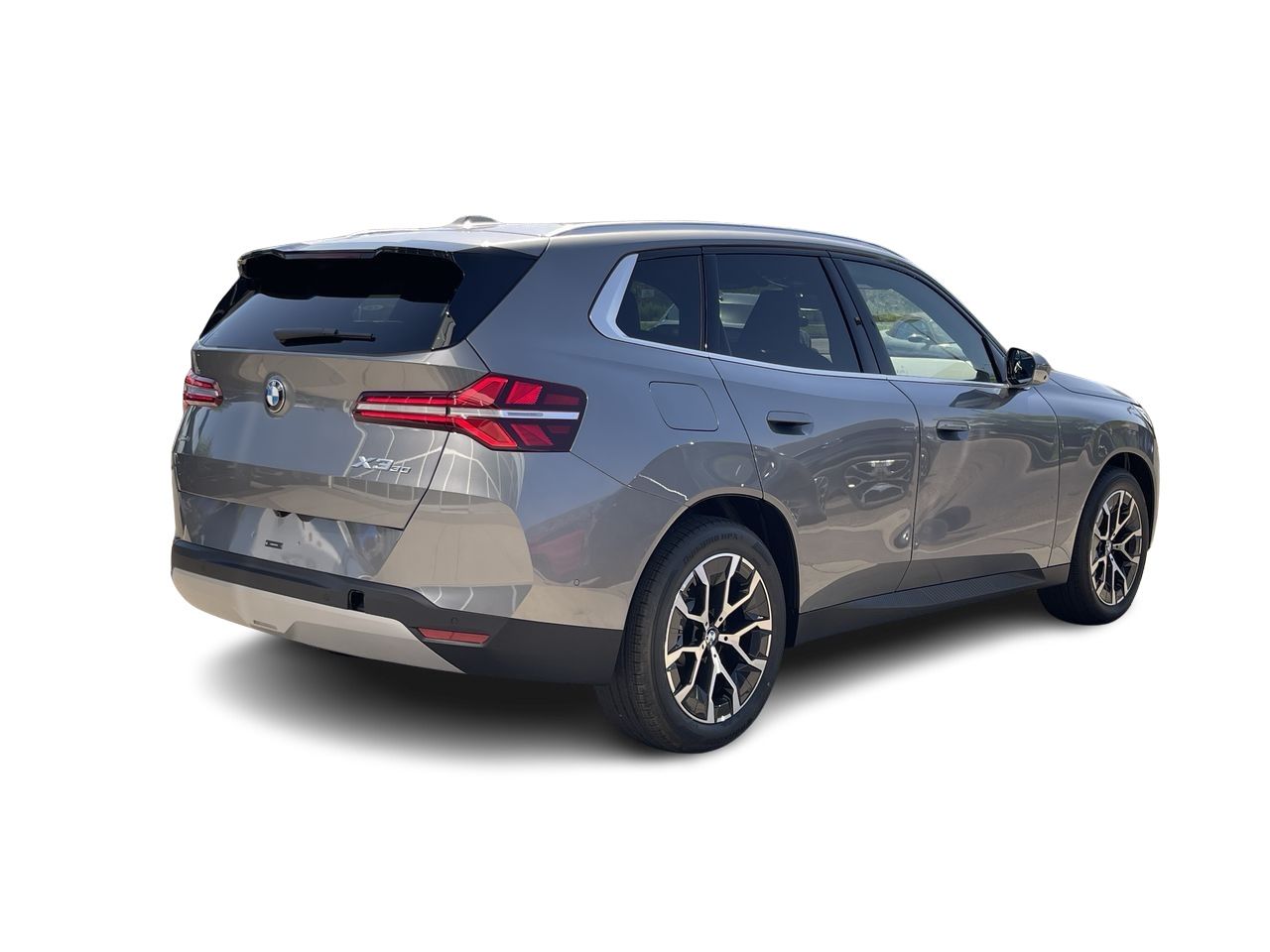 2025 BMW X3 in Calgary, Alberta