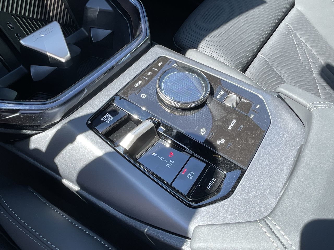 2025 BMW X3 in Calgary, Alberta