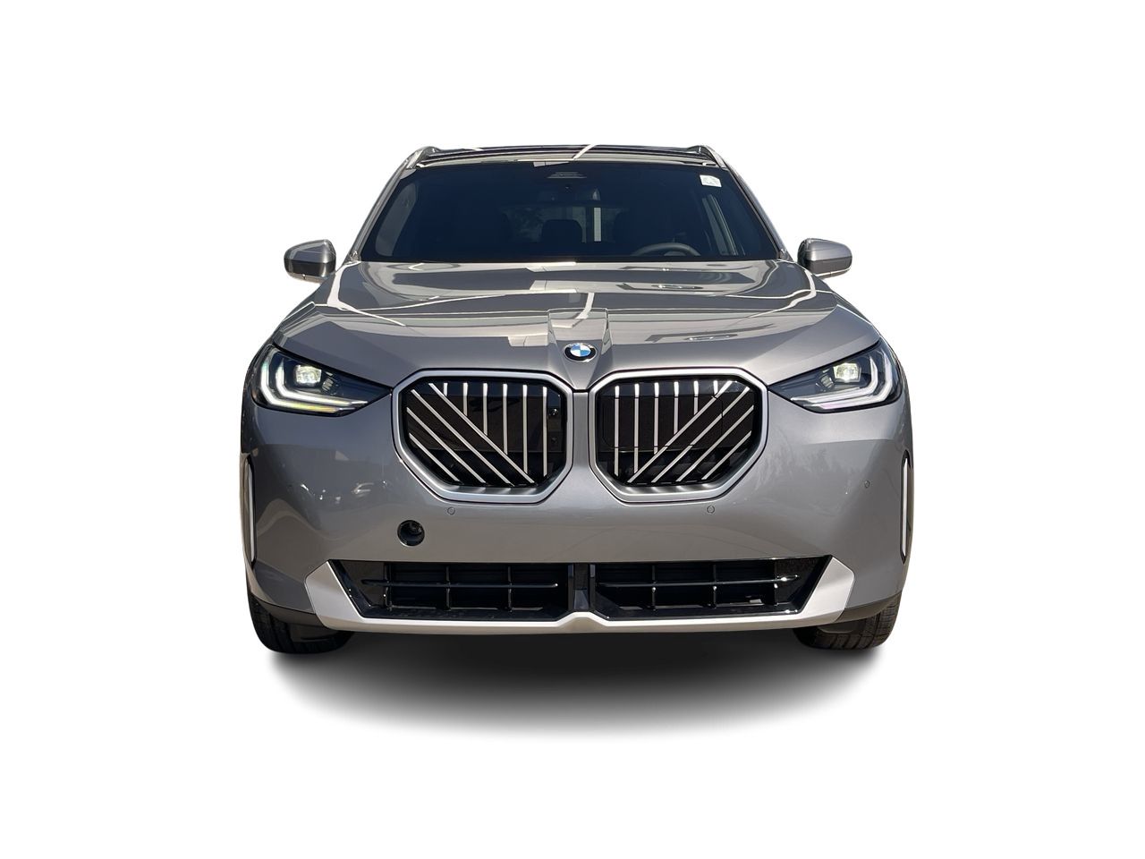 2025 BMW X3 in Calgary, Alberta