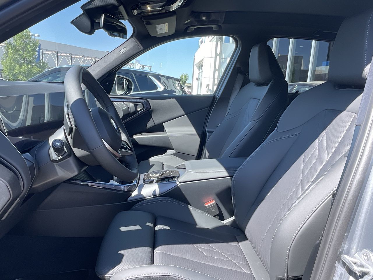 2025 BMW X3 in Calgary, Alberta