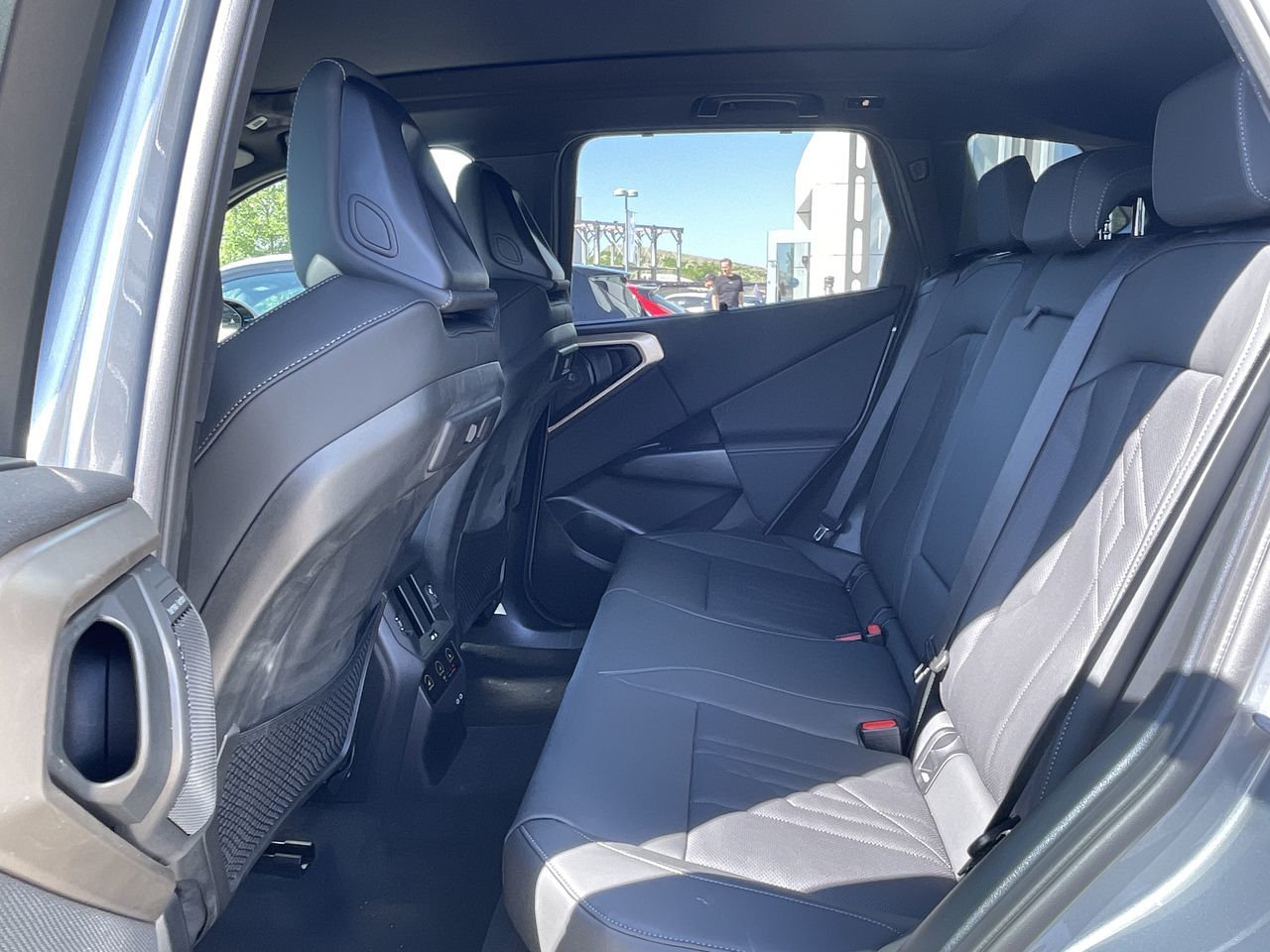 2025 BMW X3 in Calgary, Alberta