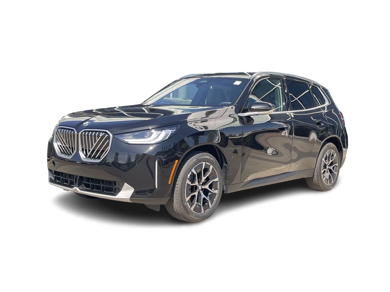 BMW X3  2025 à Calgary, Alberta