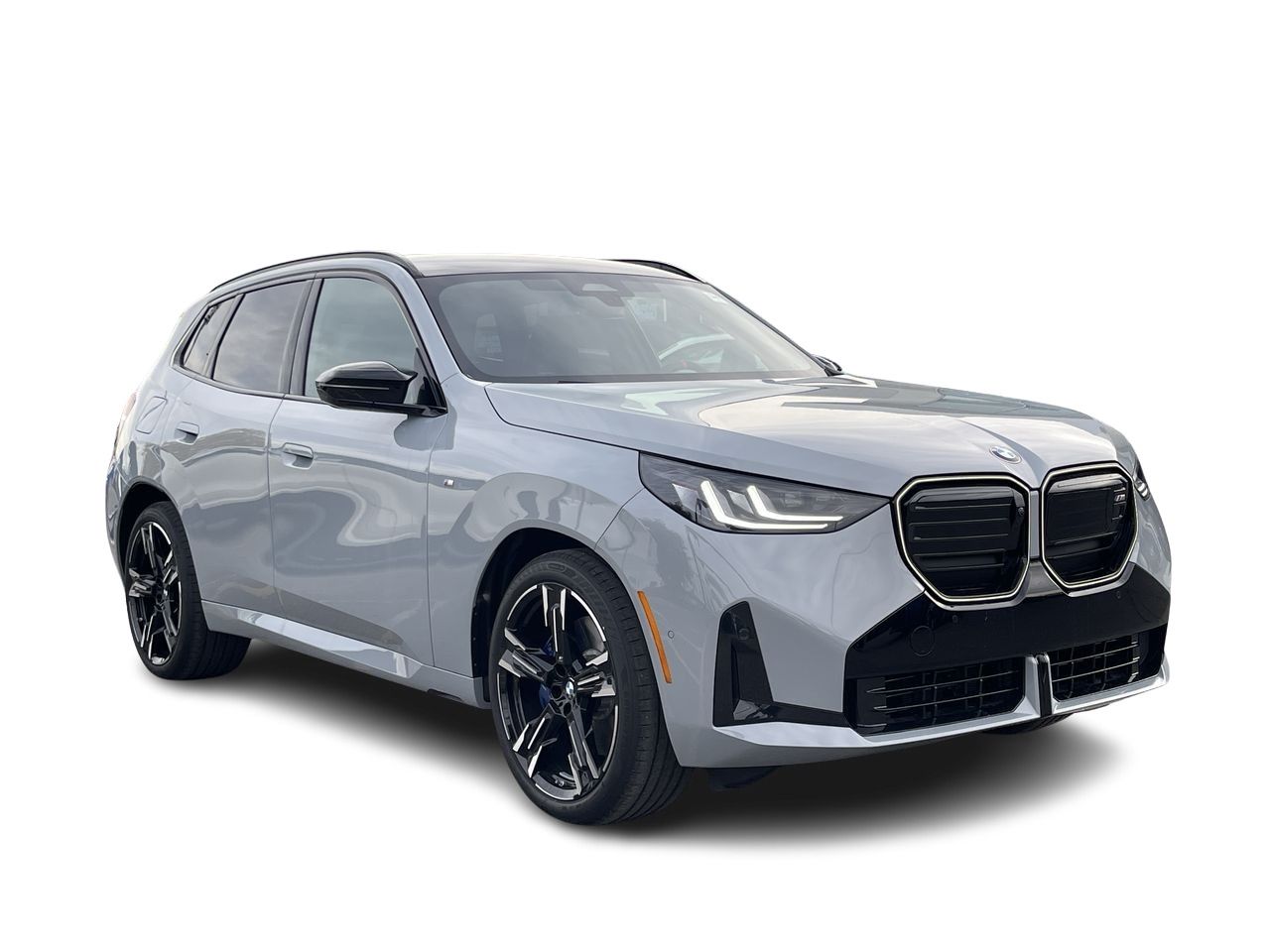 2025 BMW X3 in Calgary, Alberta