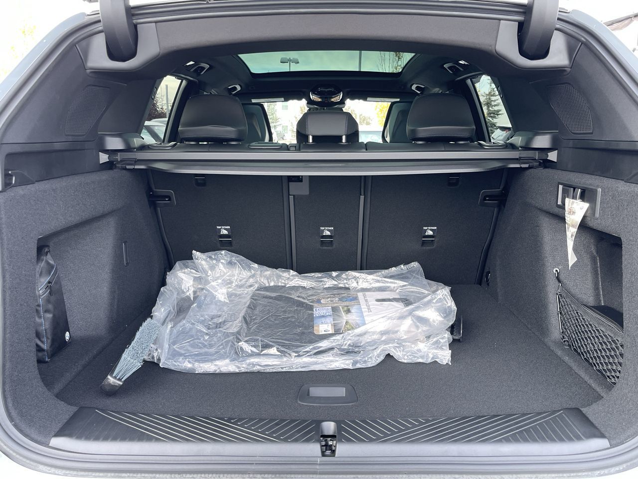 2025 BMW X3 in Calgary, Alberta