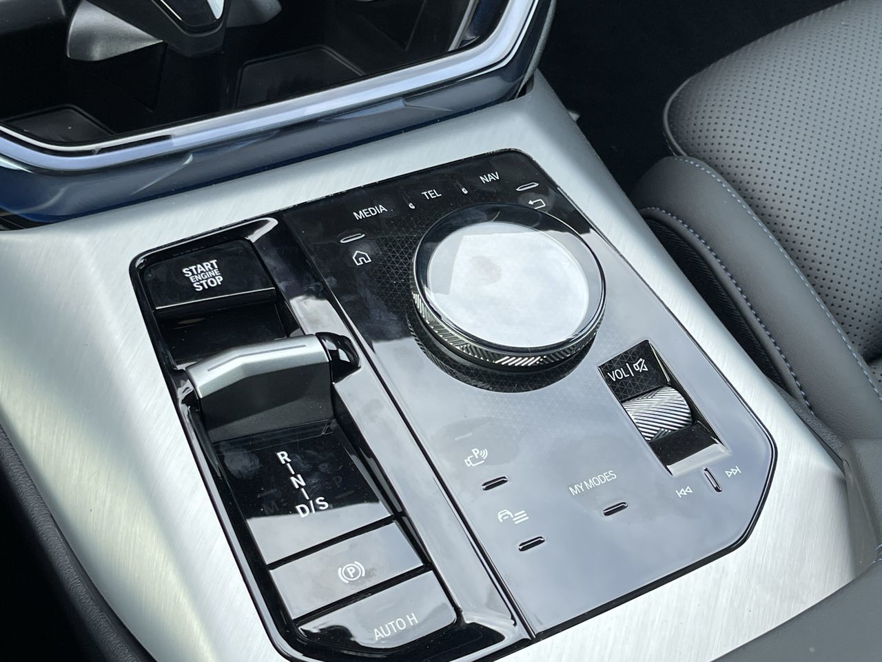 2025 BMW X3 in Calgary, Alberta