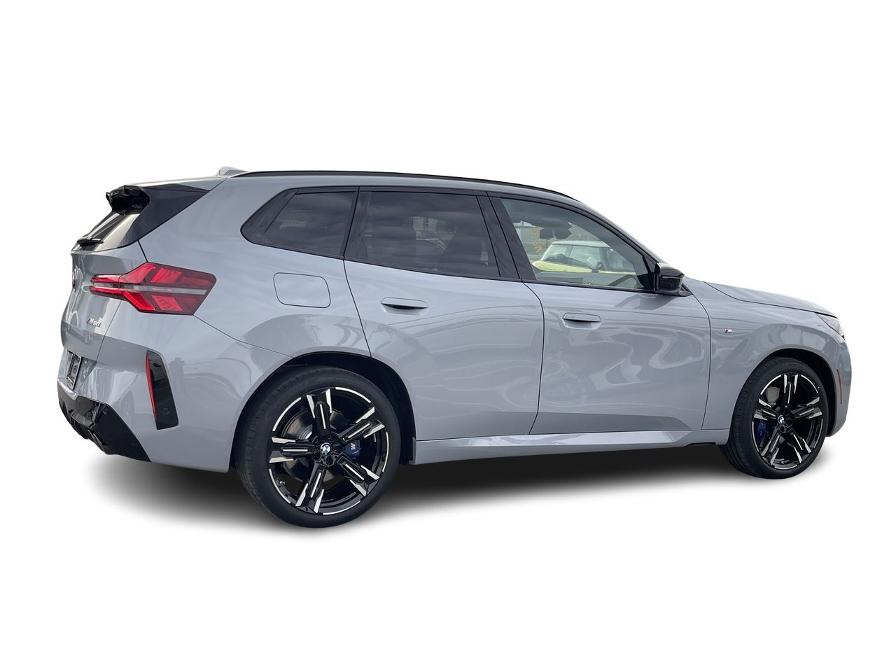 2025 BMW X3 in Calgary, Alberta