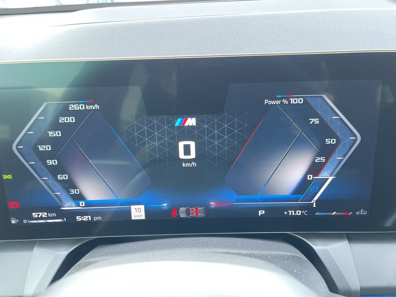 2025 BMW X3 in Calgary, Alberta