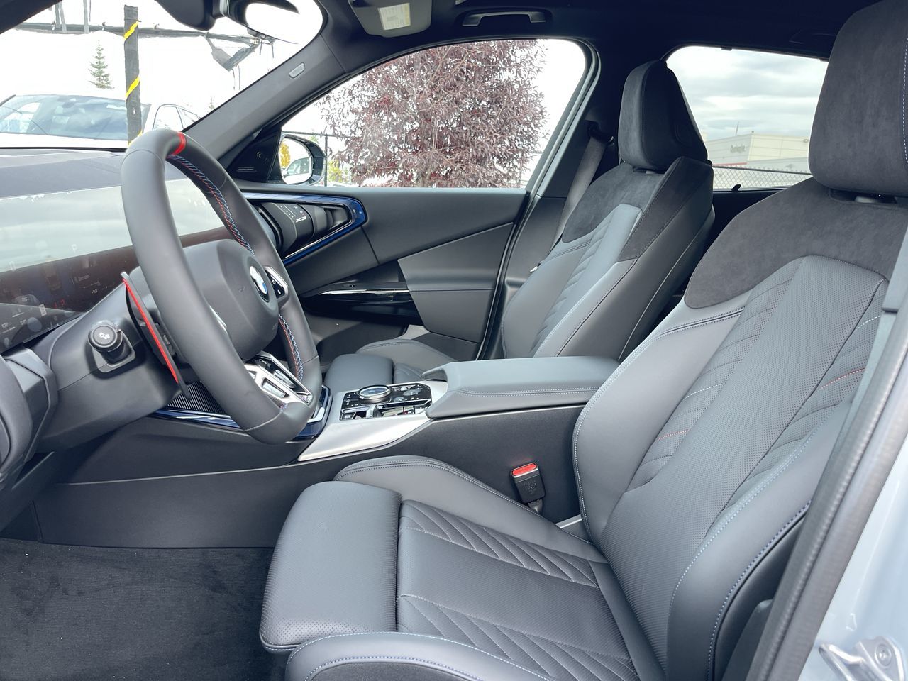 2025 BMW X3 in Calgary, Alberta