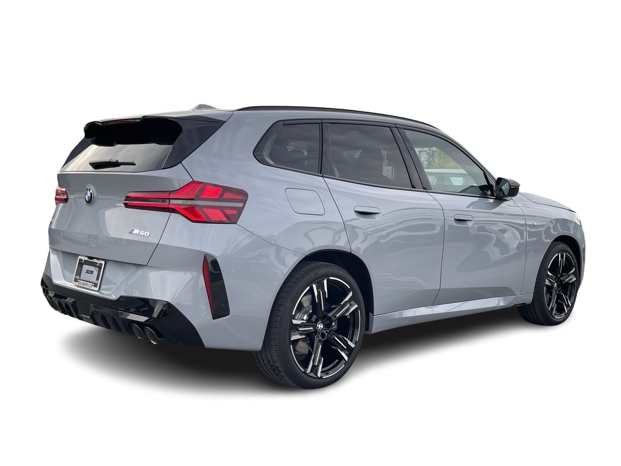 2025 BMW X3 in Calgary, Alberta
