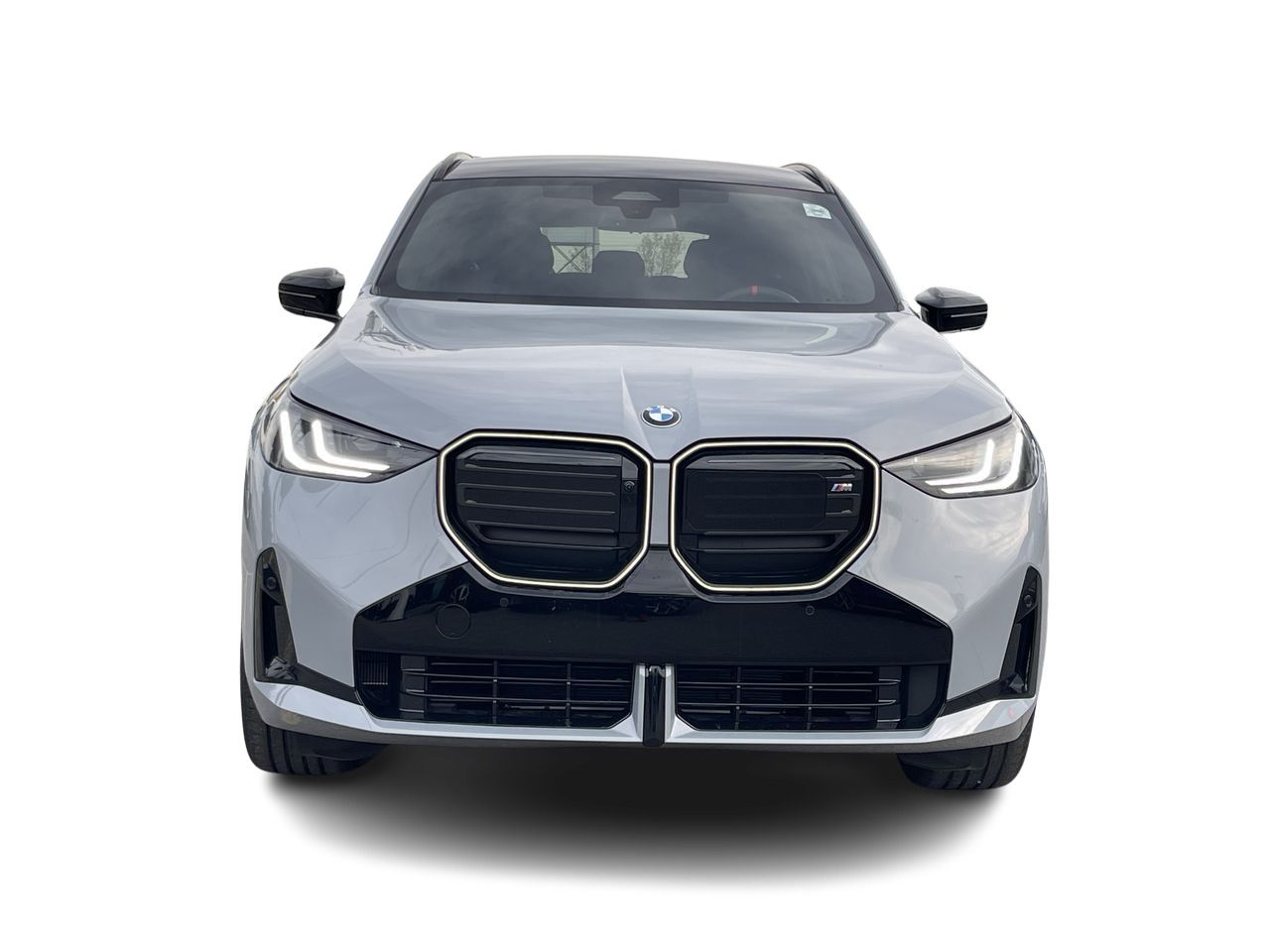 2025 BMW X3 in Calgary, Alberta