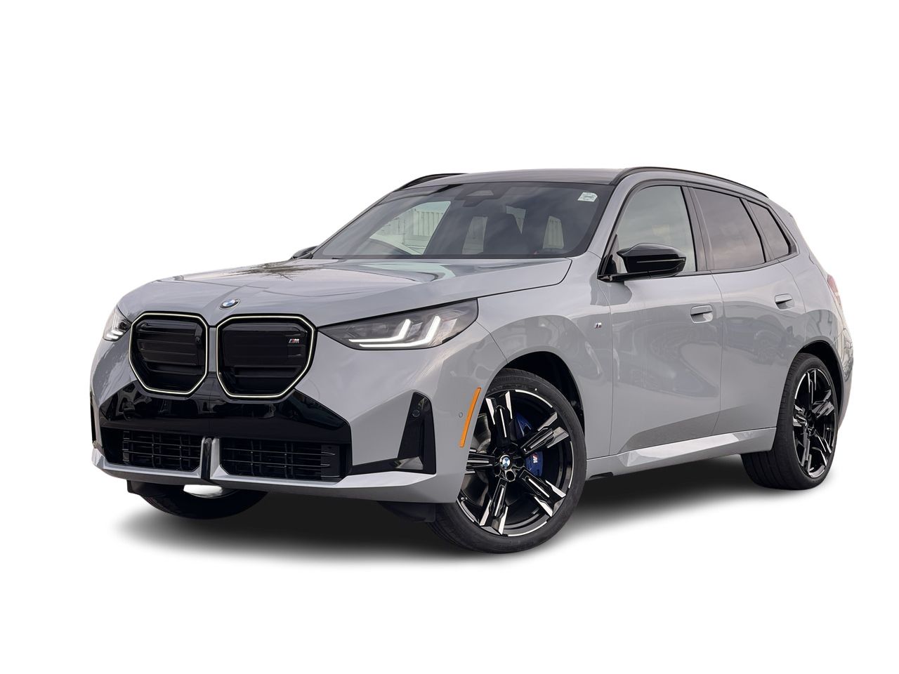 2025 BMW X3 in Calgary, Alberta