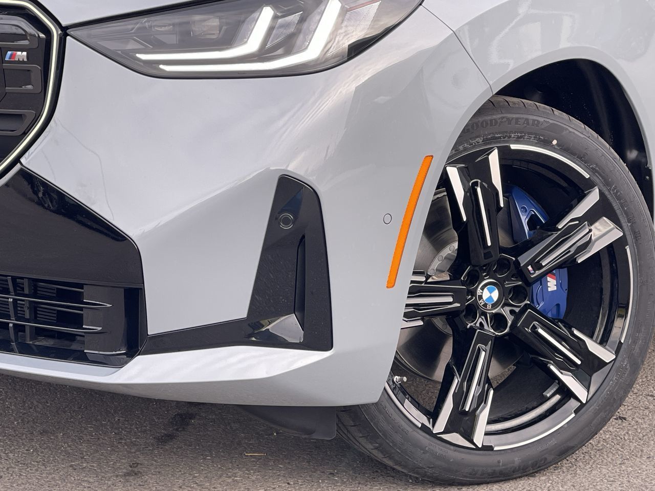 2025 BMW X3 in Calgary, Alberta