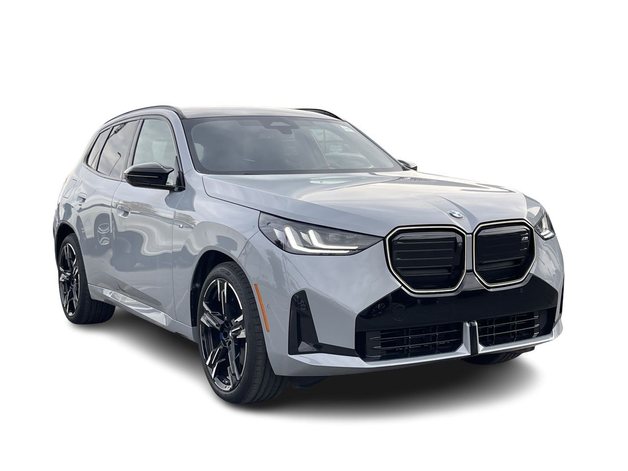 2025 BMW X3 in Calgary, Alberta