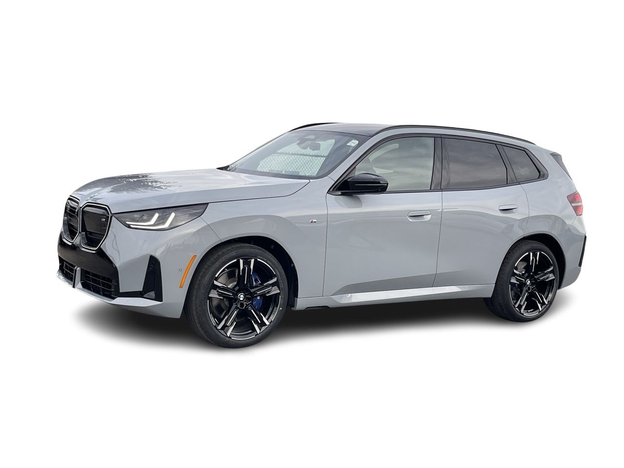 2025 BMW X3 in Calgary, Alberta