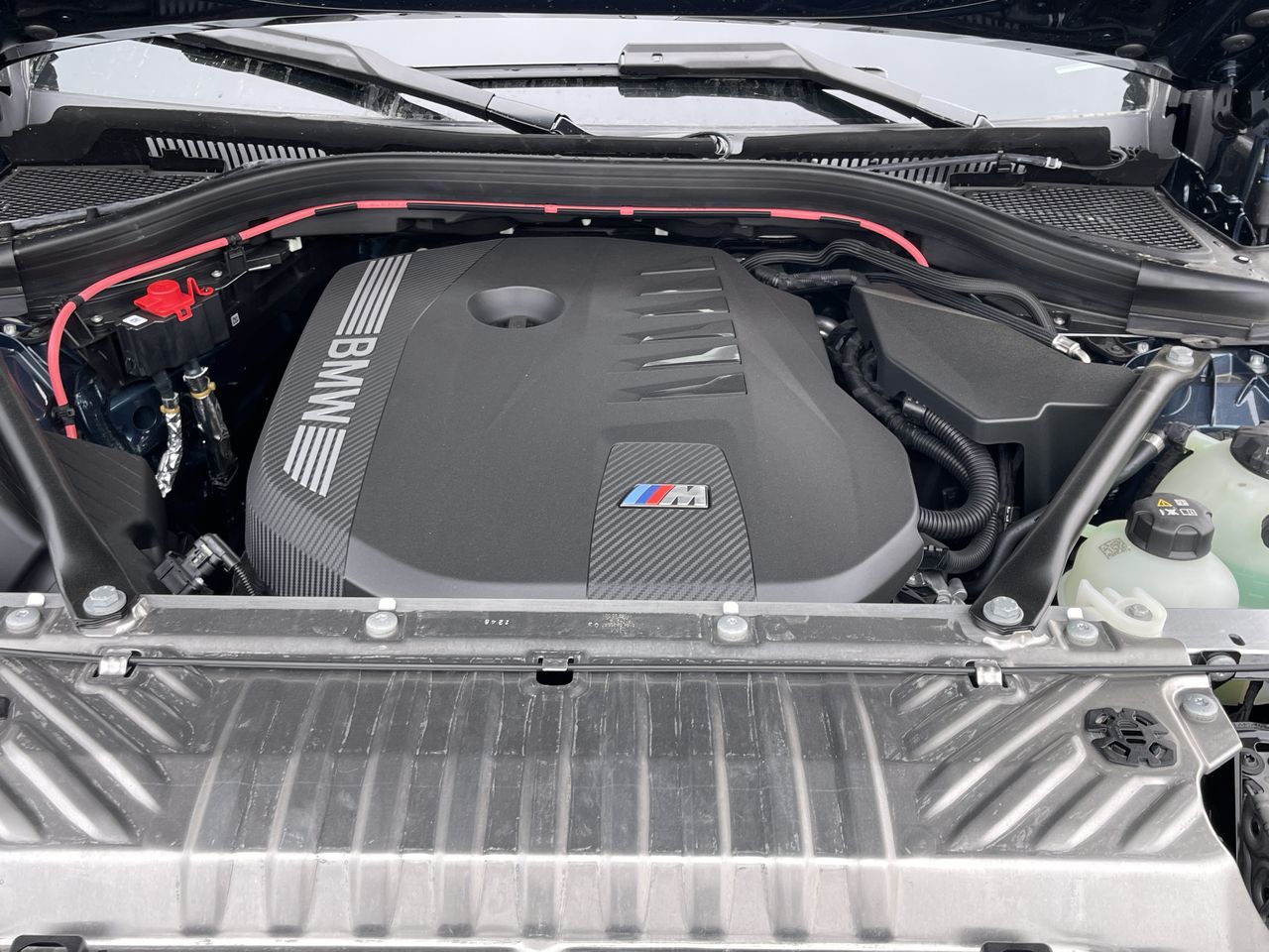 2026 BMW X3 in Calgary, Alberta