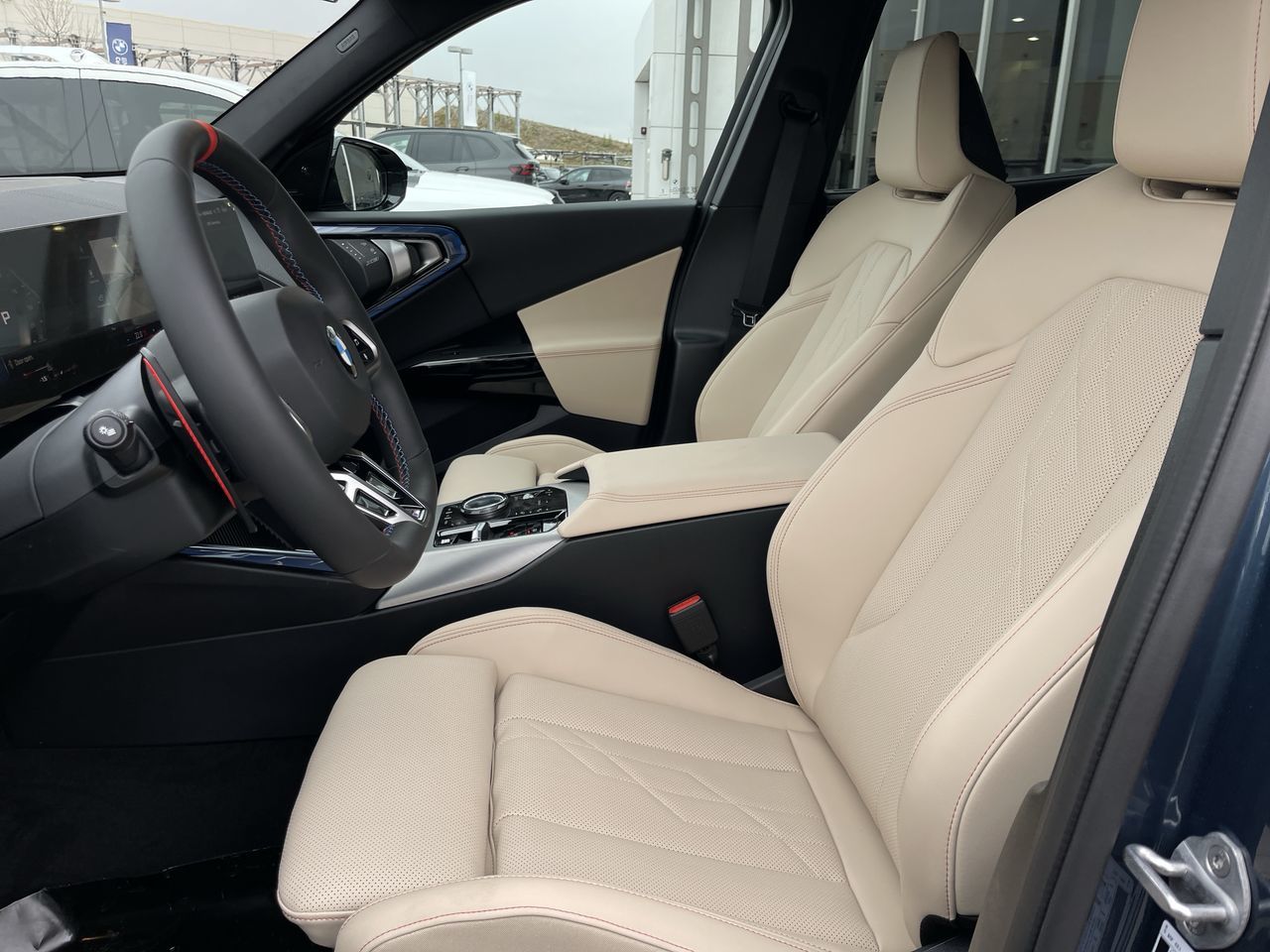 2026 BMW X3 in Calgary, Alberta