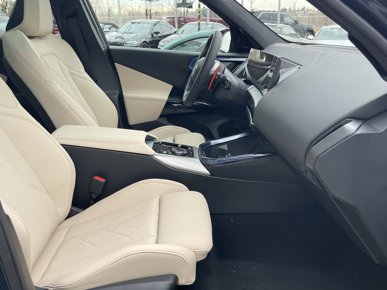 2026 BMW X3 in Calgary, Alberta