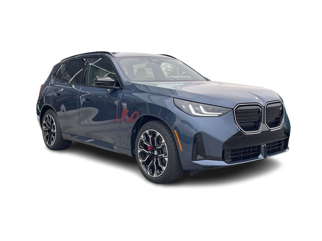 2026 BMW X3 in Calgary, Alberta