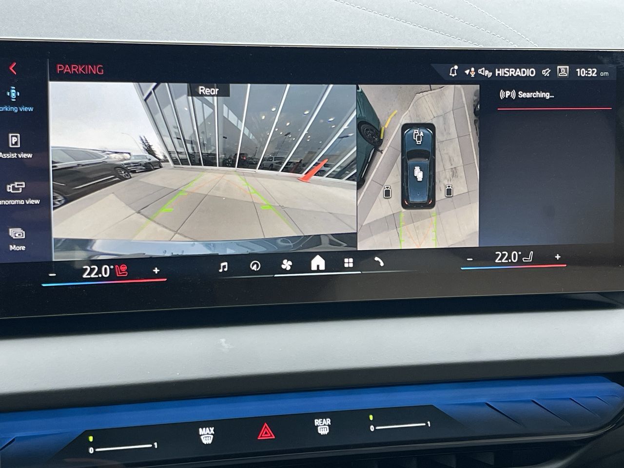 2026 BMW X3 in Calgary, Alberta