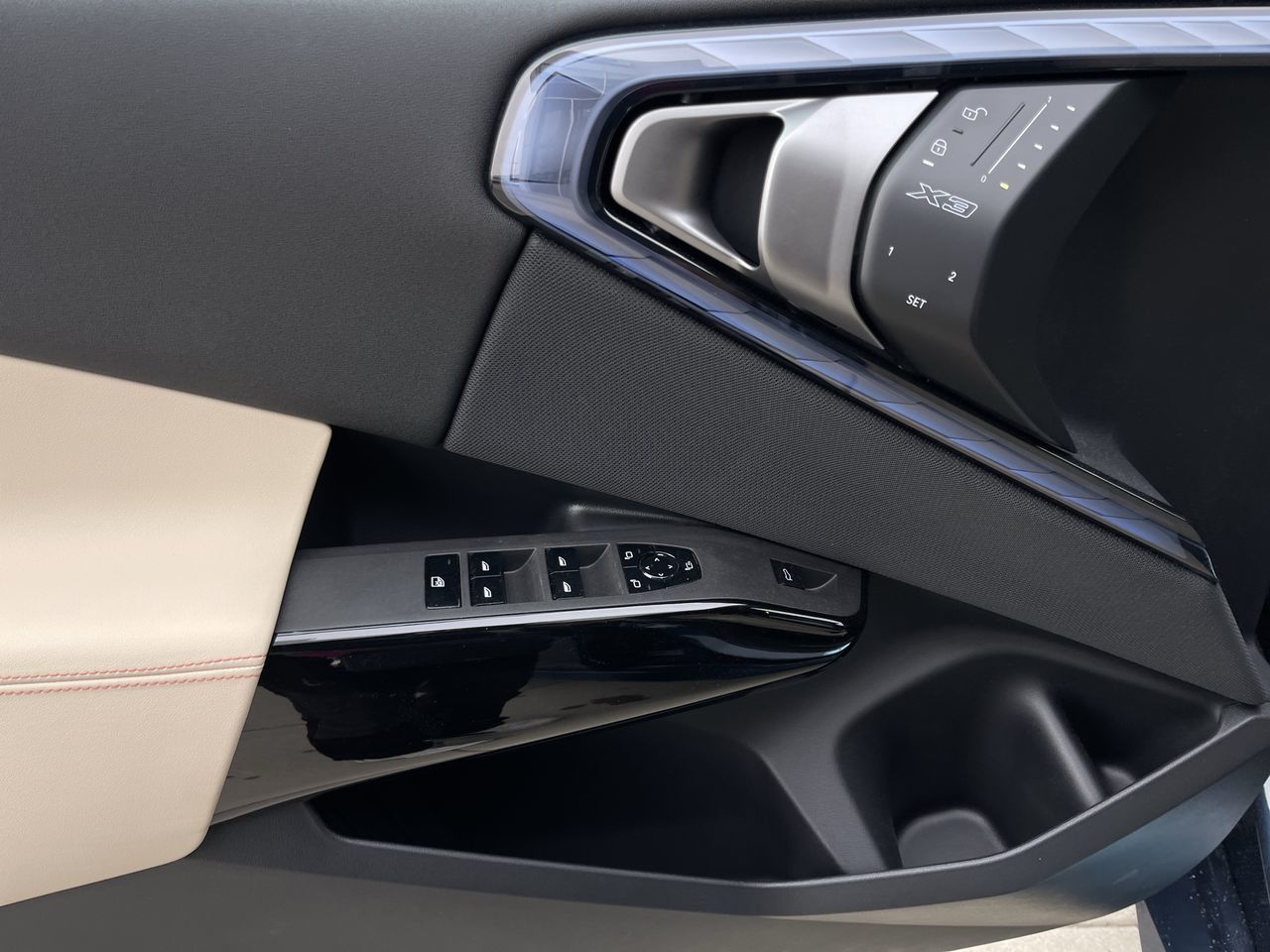 2026 BMW X3 in Calgary, Alberta