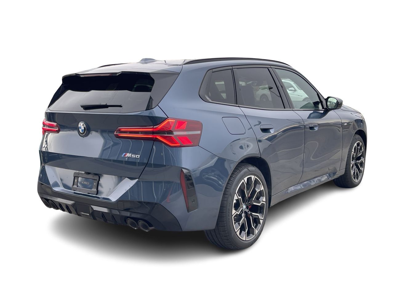 2026 BMW X3 in Calgary, Alberta