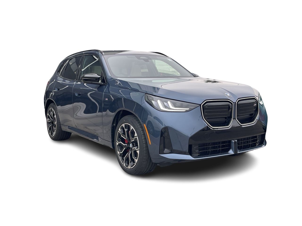 2026 BMW X3 in Calgary, Alberta