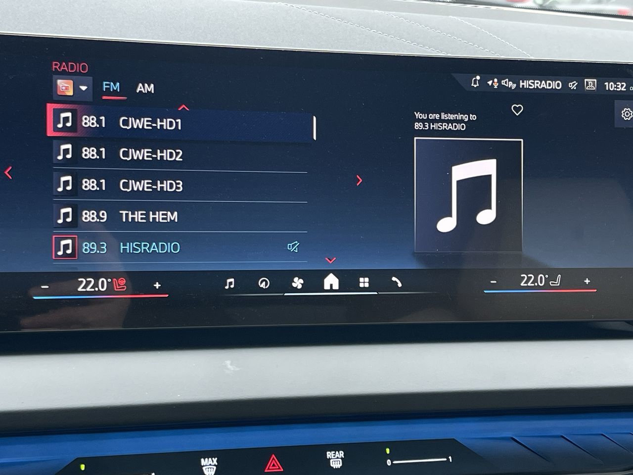 2026 BMW X3 in Calgary, Alberta