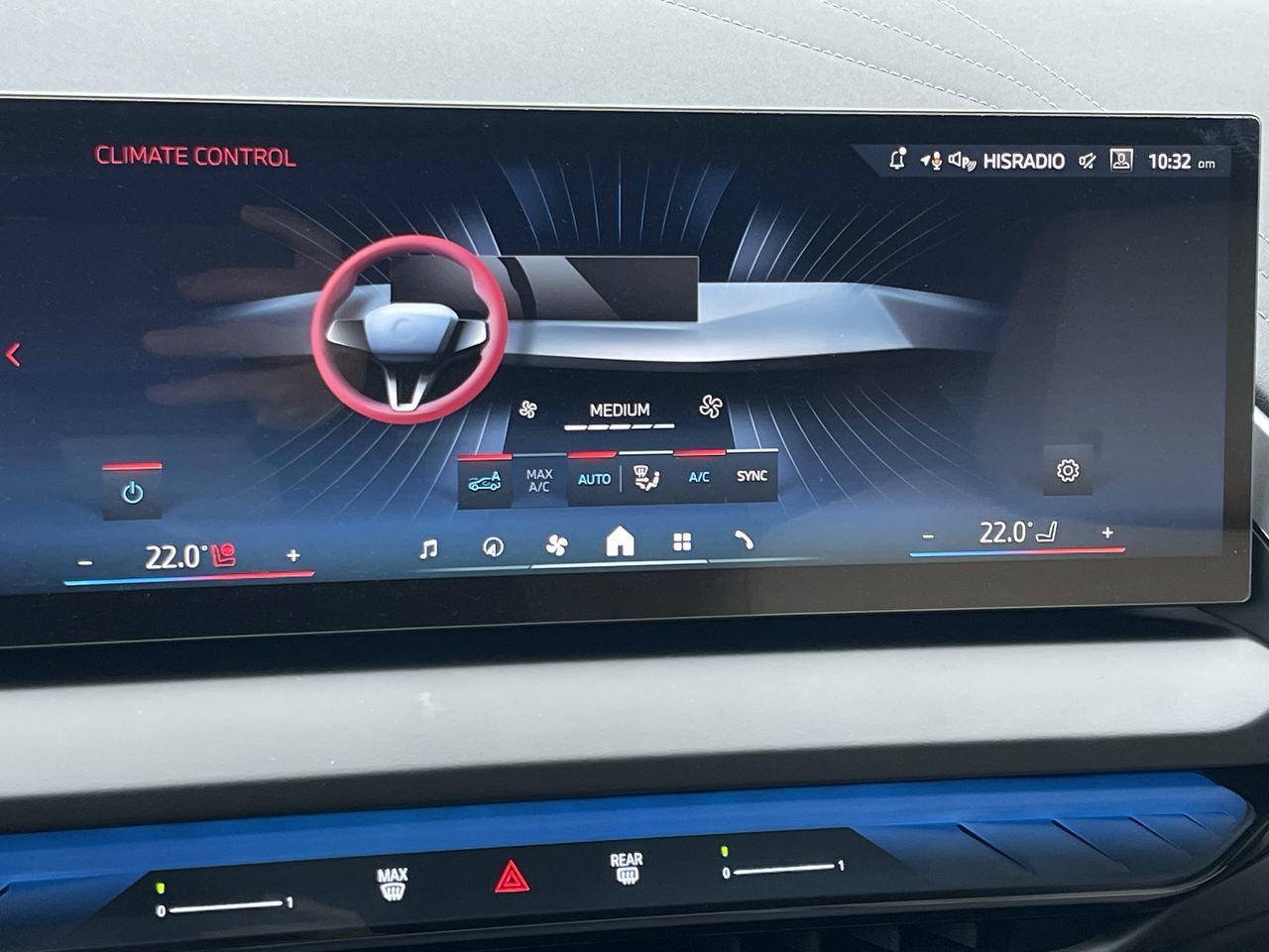 2026 BMW X3 in Calgary, Alberta