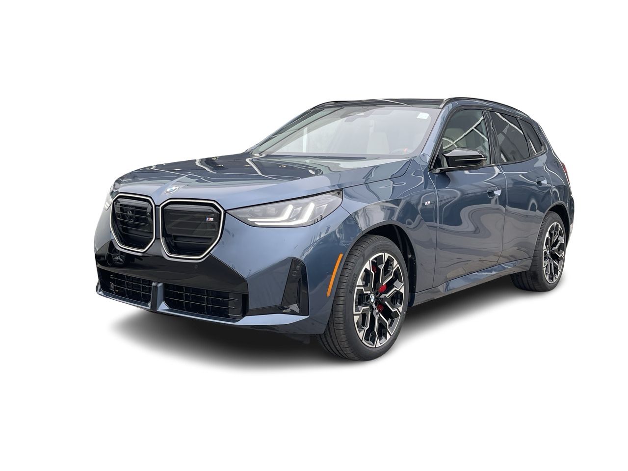 2026 BMW X3 in Calgary, Alberta
