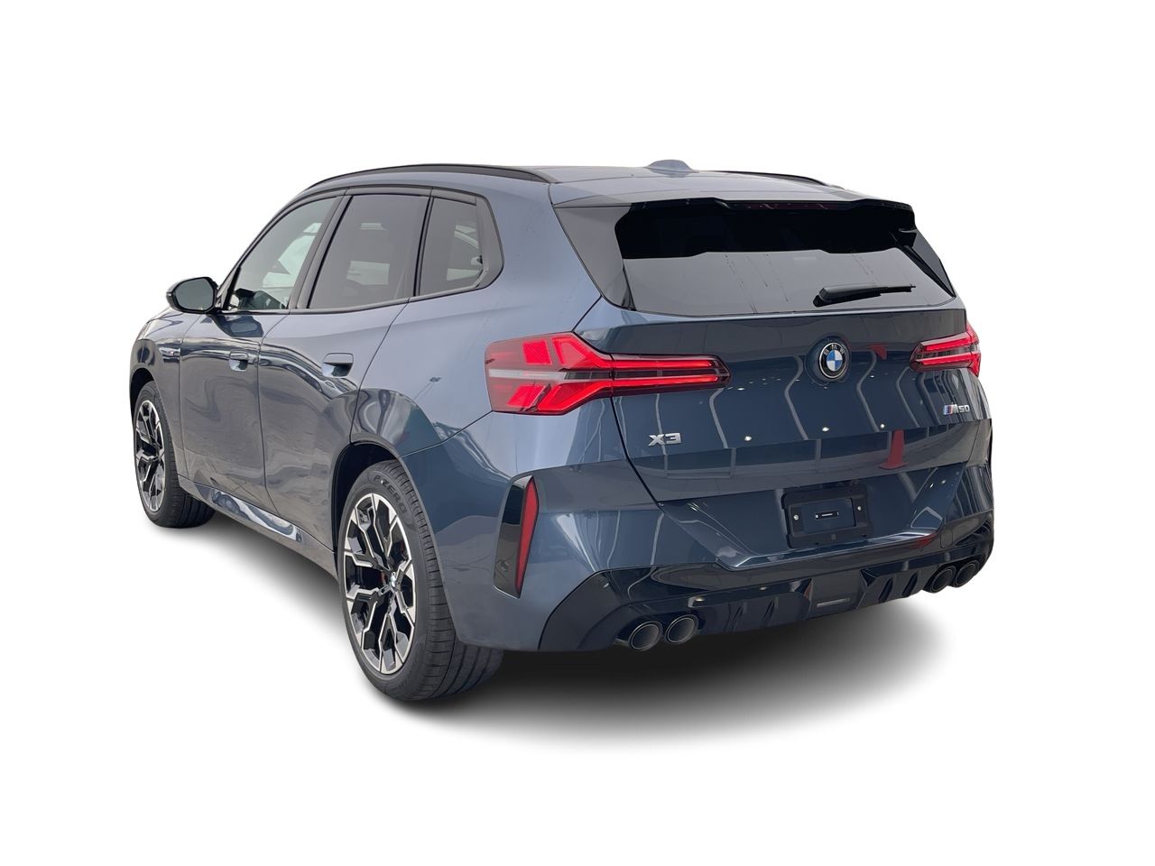 2026 BMW X3 in Calgary, Alberta