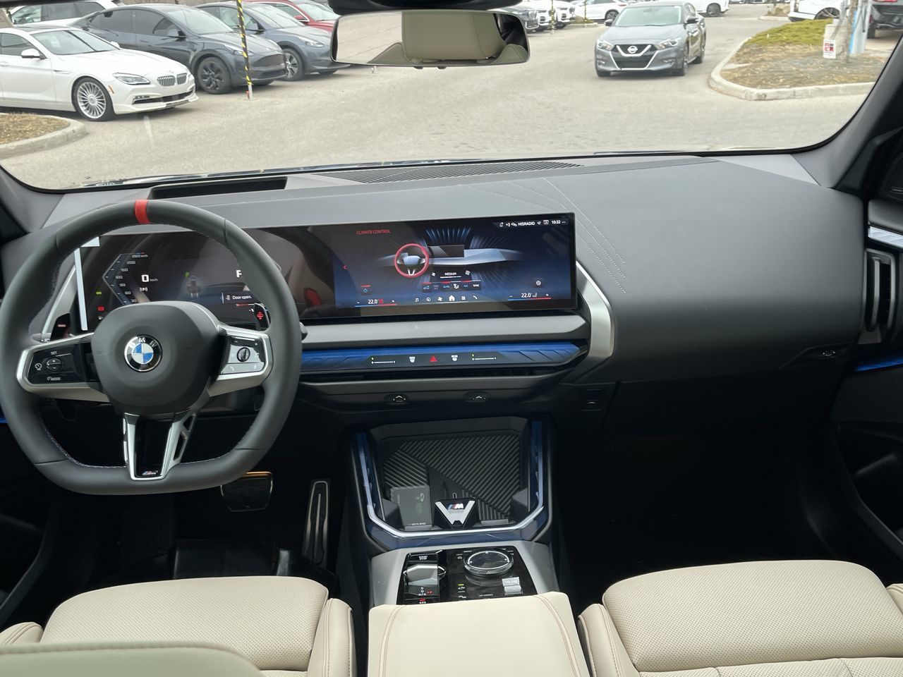 2026 BMW X3 in Calgary, Alberta