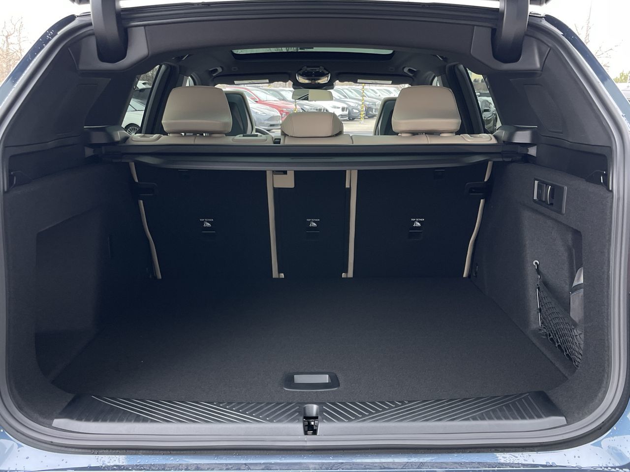 2026 BMW X3 in Calgary, Alberta