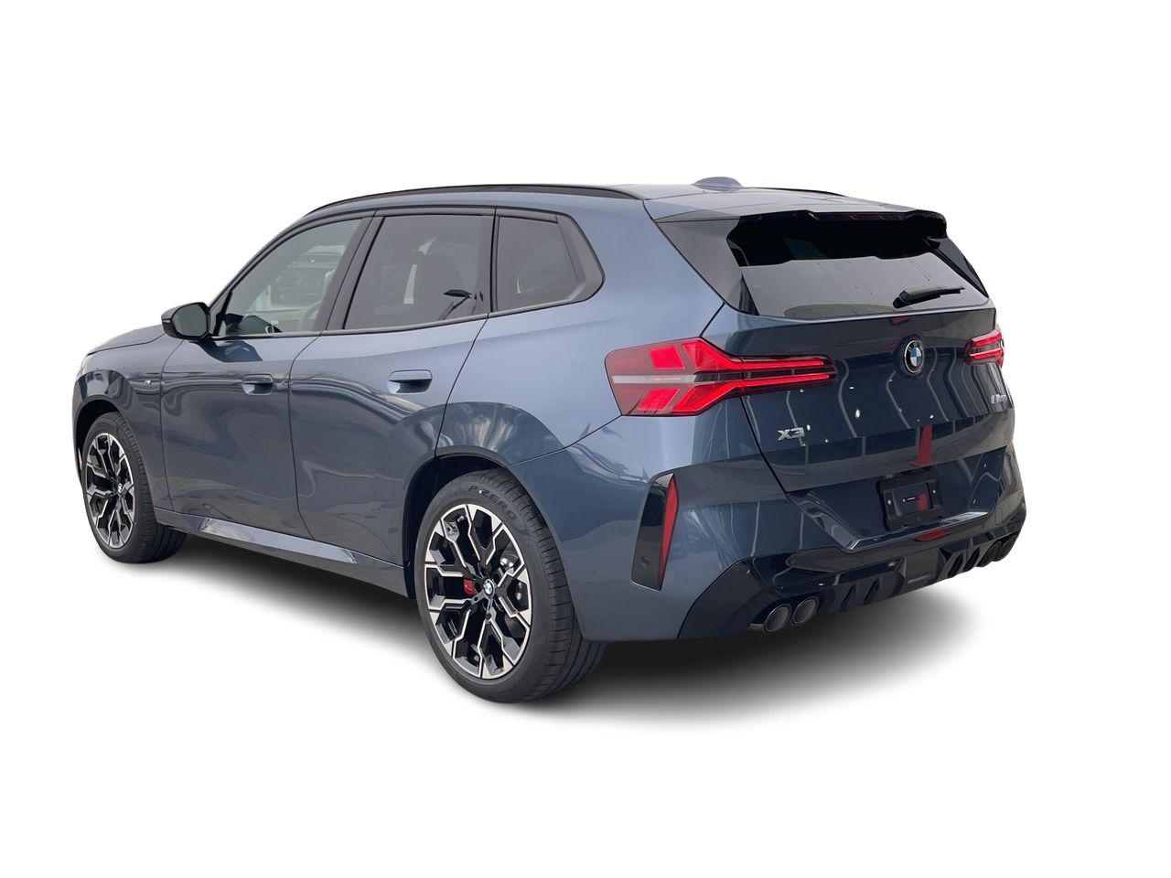 2026 BMW X3 in Calgary, Alberta