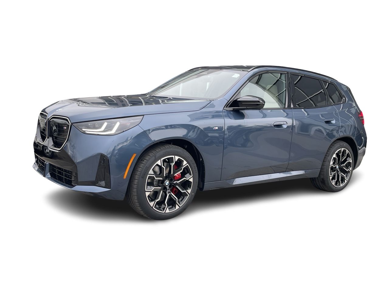 2026 BMW X3 in Calgary, Alberta