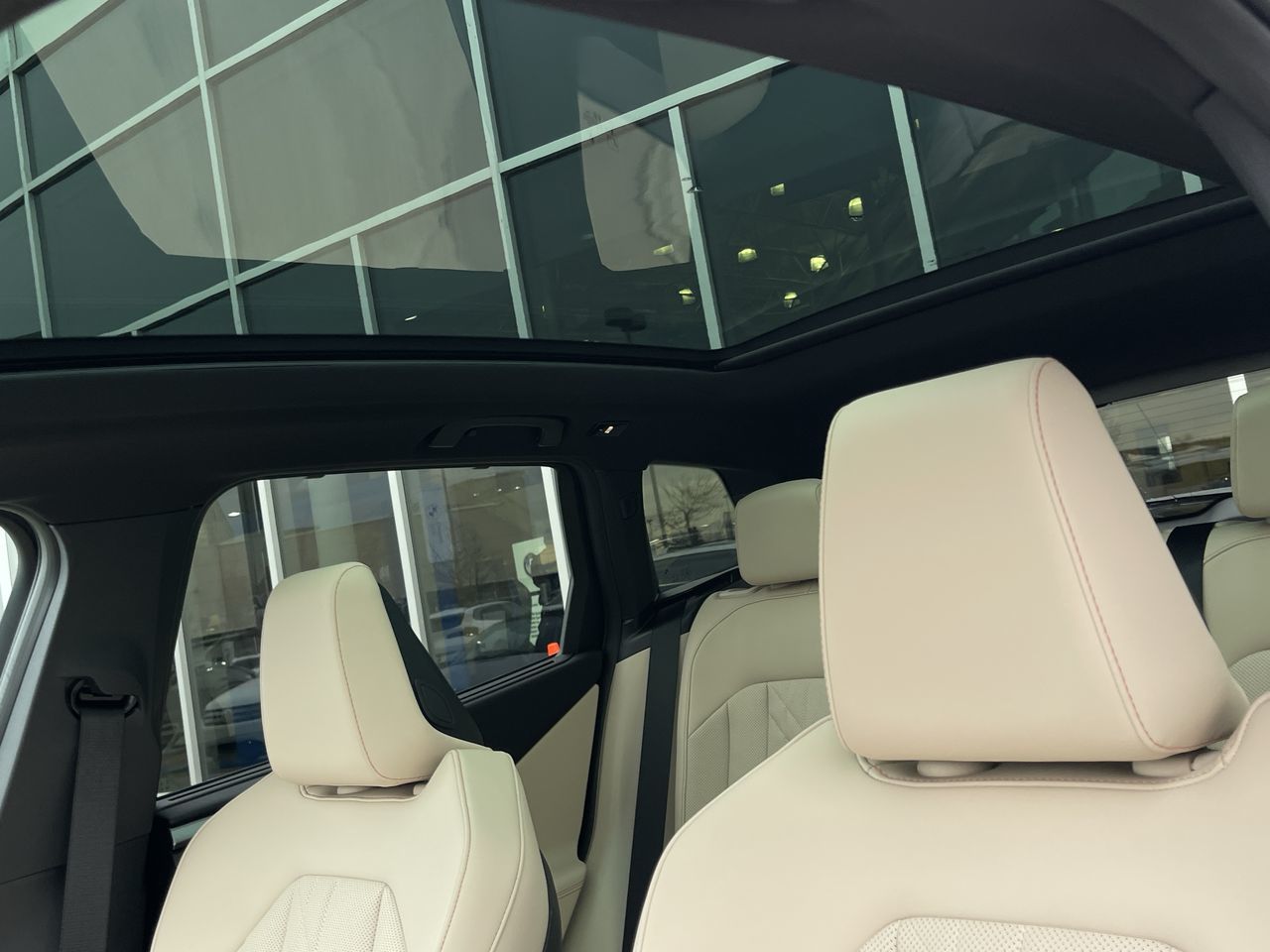 2026 BMW X3 in Calgary, Alberta