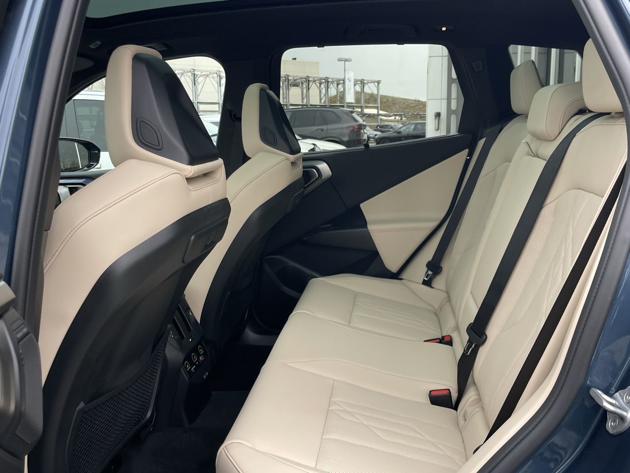 2026 BMW X3 in Calgary, Alberta