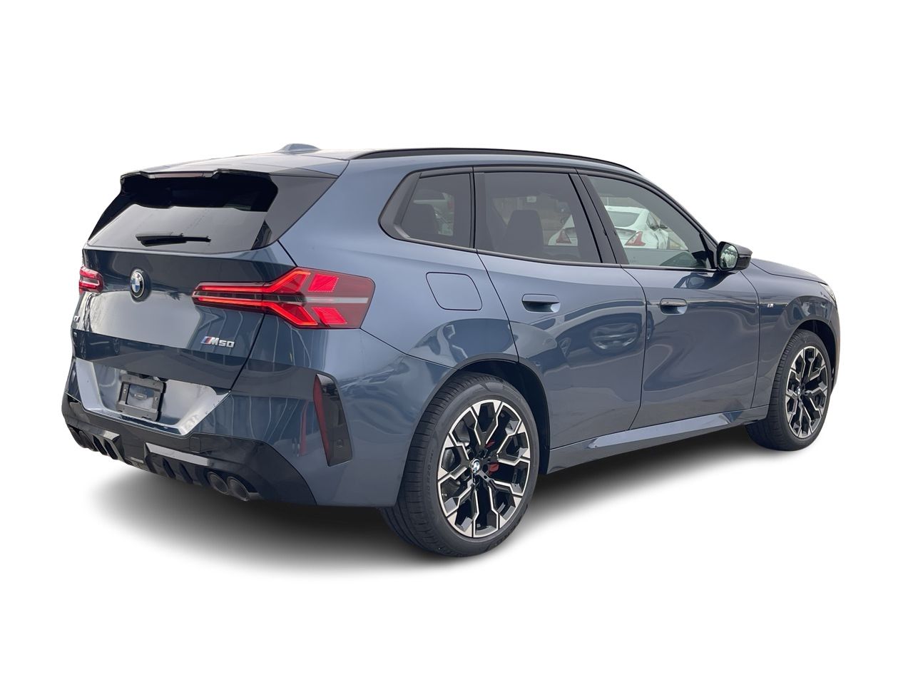 2026 BMW X3 in Calgary, Alberta