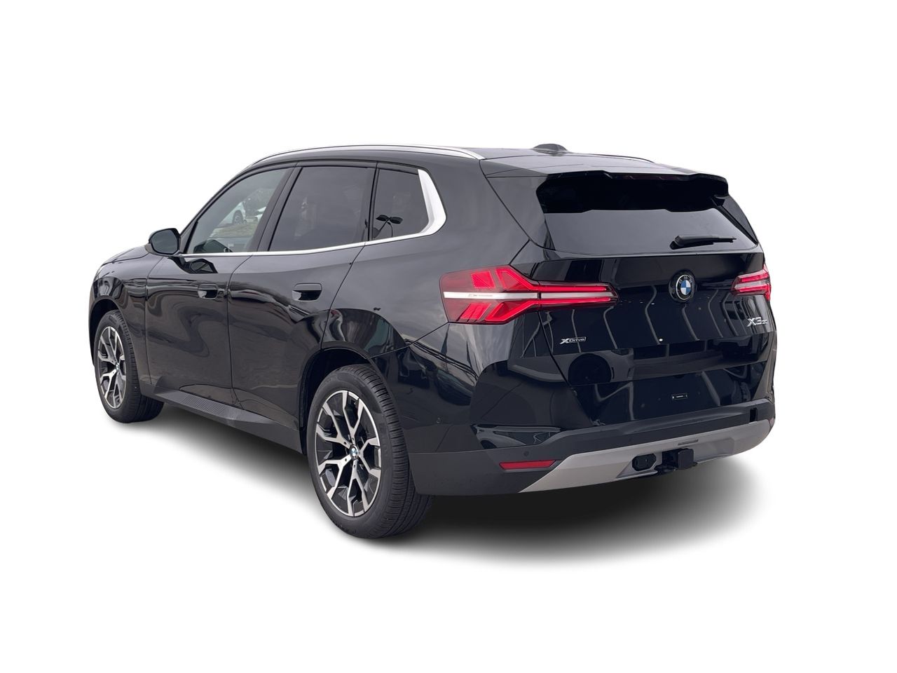 2026 BMW X3 in Calgary, Alberta