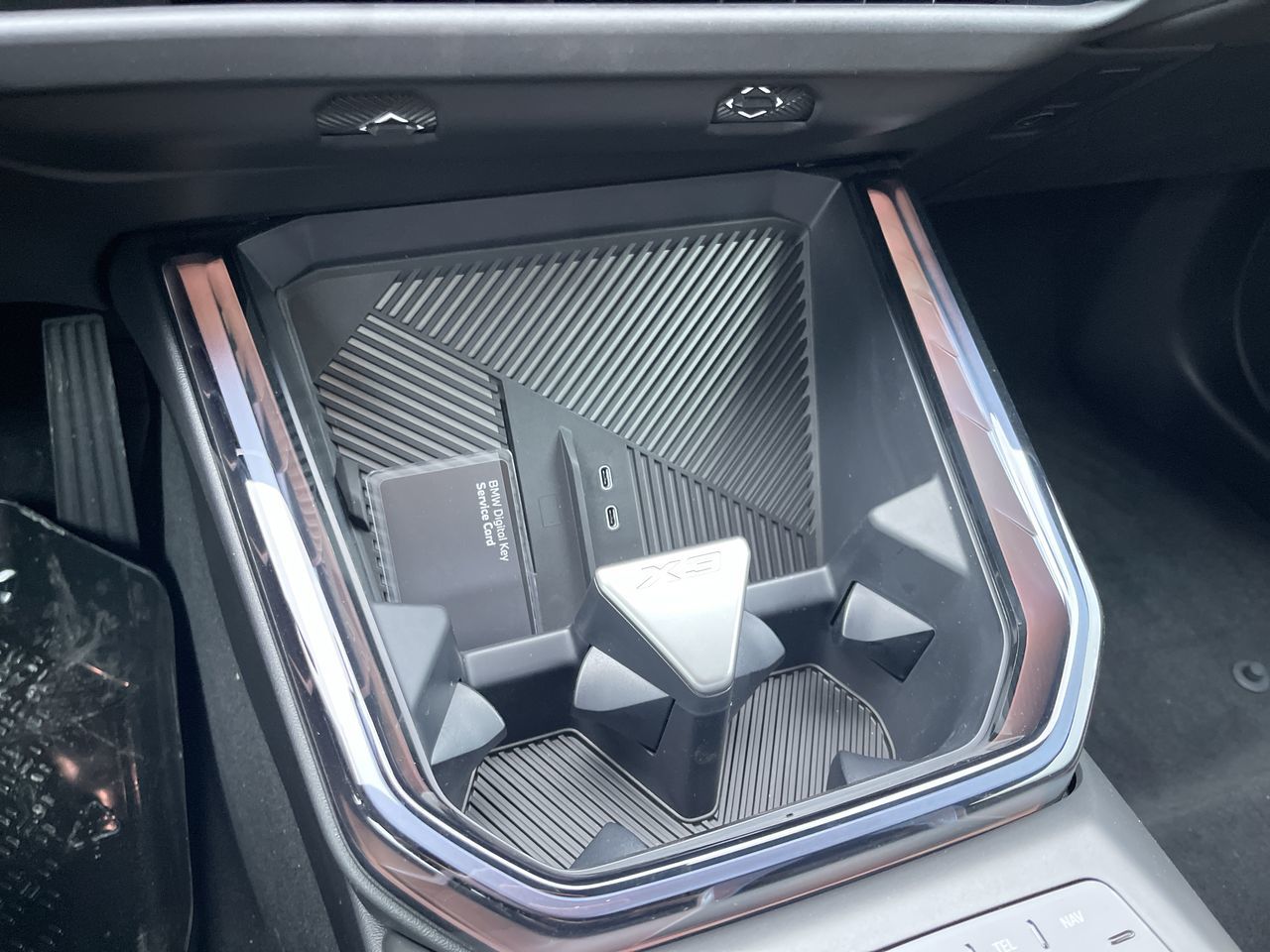 2026 BMW X3 in Calgary, Alberta