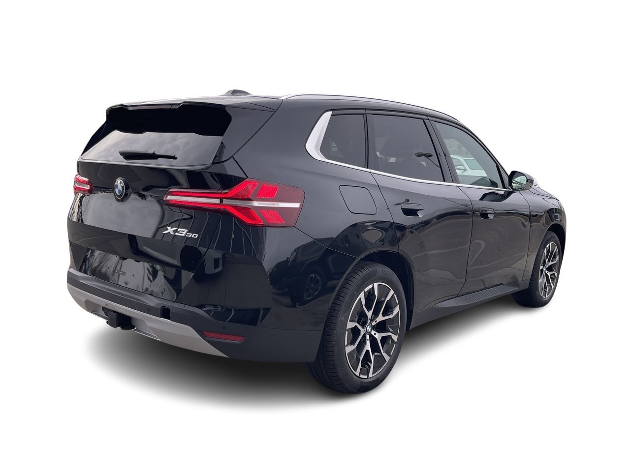 2026 BMW X3 in Calgary, Alberta