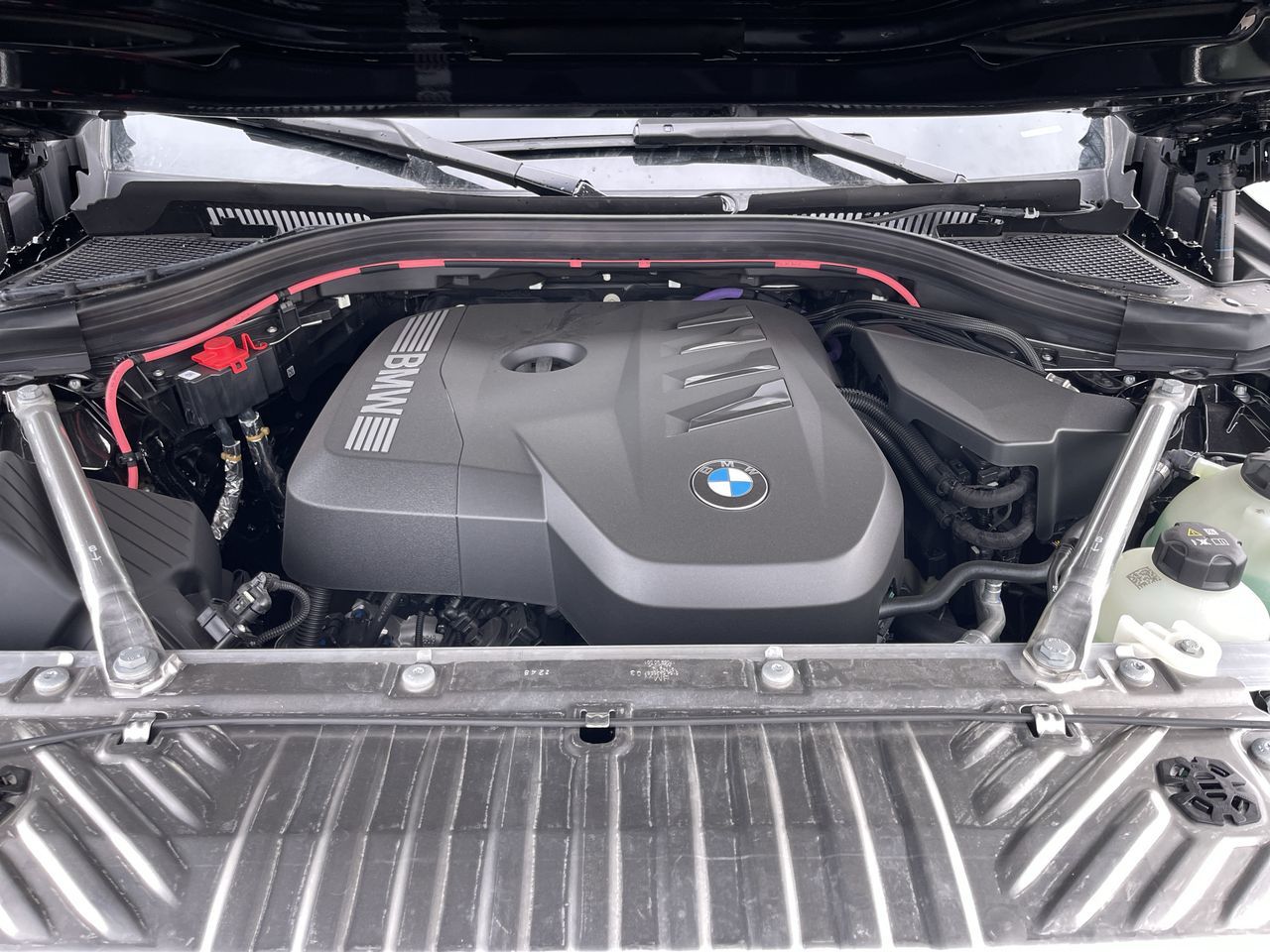 2026 BMW X3 in Calgary, Alberta