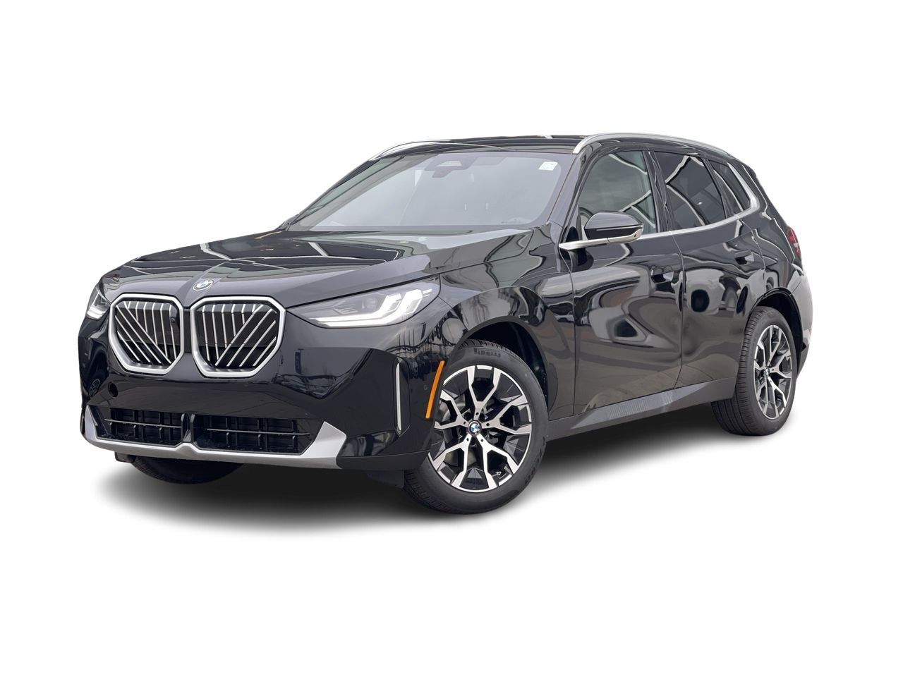 2026 BMW X3 in Calgary, Alberta