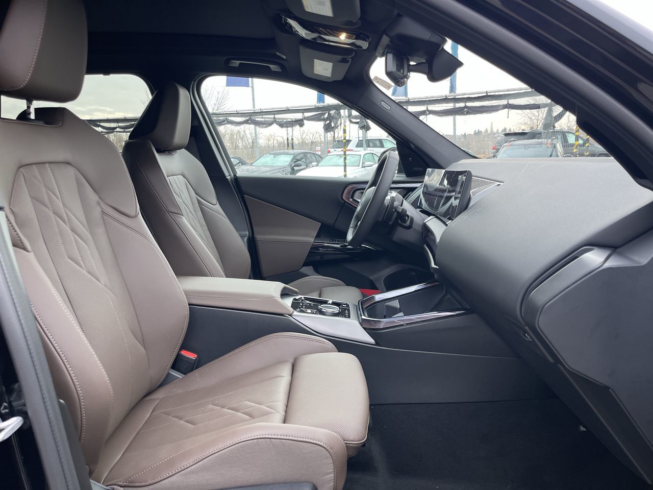 2026 BMW X3 in Calgary, Alberta