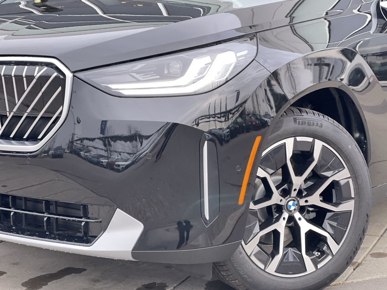 2026 BMW X3 in Calgary, Alberta